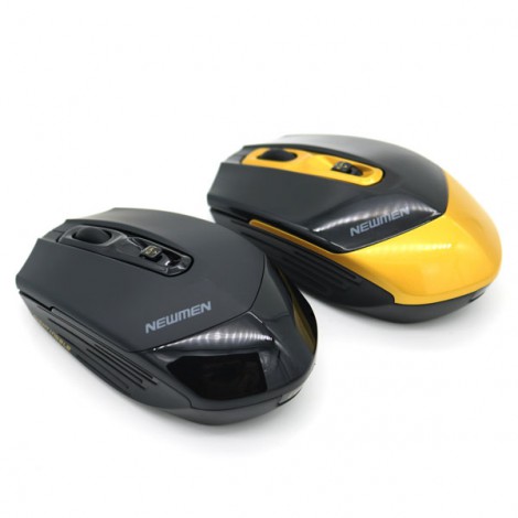 Mouse Newmen F300