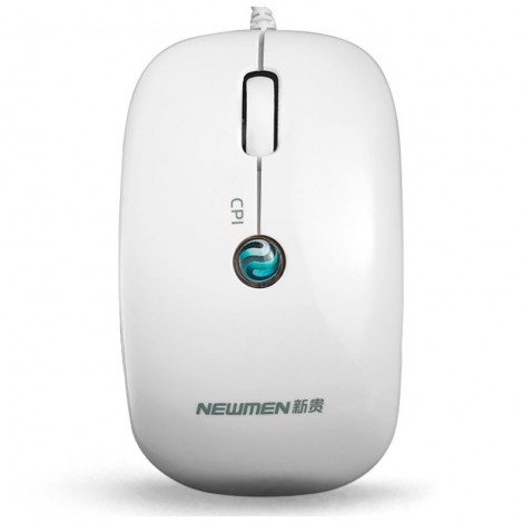 Mouse Newmen M201