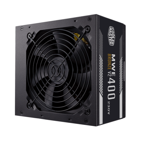 Nguồn Coolermaster MWE 400 BRONZE V2 230V