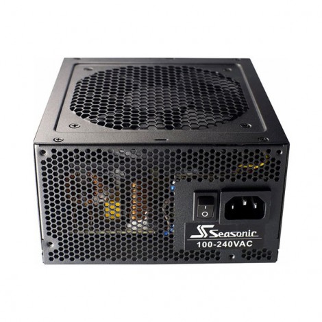 Nguồn Seasonic M12II-620 EVO (620GM2)