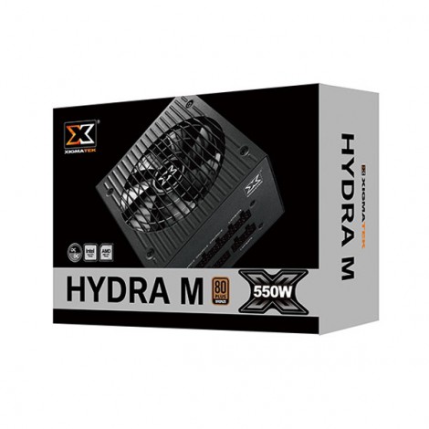 Nguồn Xigmatek HYDRA M 550-EN44207