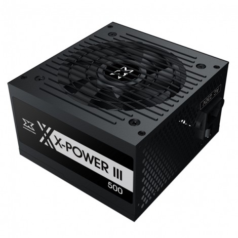 Nguồn Xigmatek X-Power III 500-EN45976