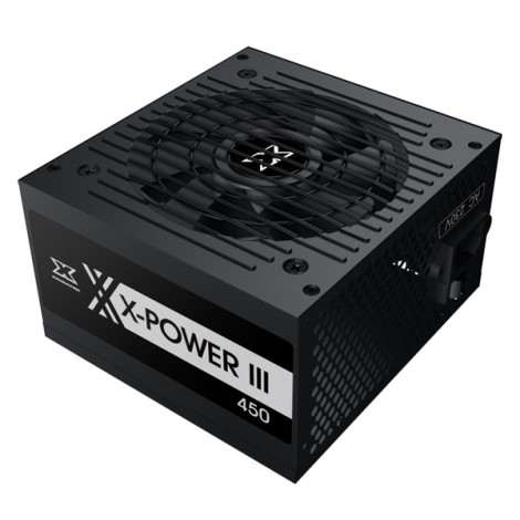 Nguồn Xigmatek X-Power III 450-EN45969