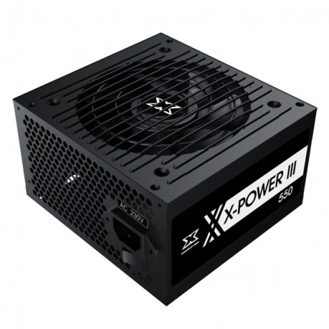 Nguồn Xigmatek X-Power III 550-EN45983