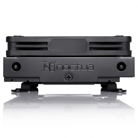 Fan CPU Noctua NH-L9I CH.BK (chromax-black)