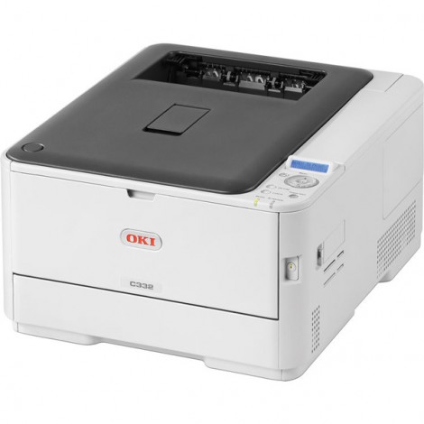 Máy in OKI C332DN