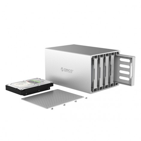 HDD BOX ORICO WS500RU3