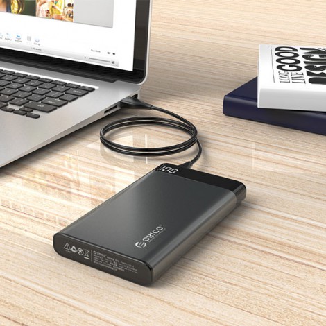 Sạc dự phòng ORICO 10000mAh YC10