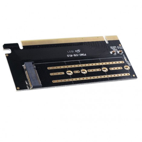 Card mở rộng Orcico PSM2-X16