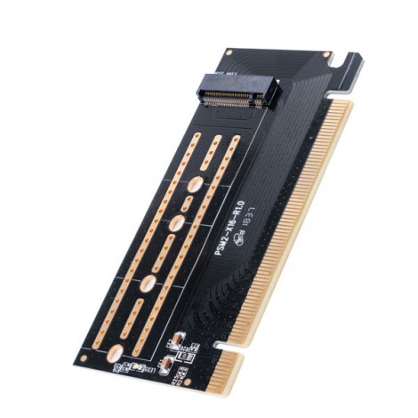 Card mở rộng Orcico PSM2-X16