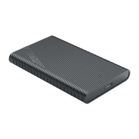 HDD/SSD BOX Orico 2521U3-BK