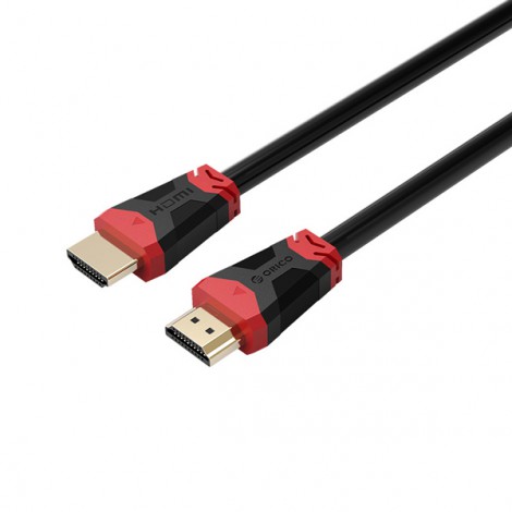 Cáp HDMI 2.0 dài 1m Orico HD303-10-BK