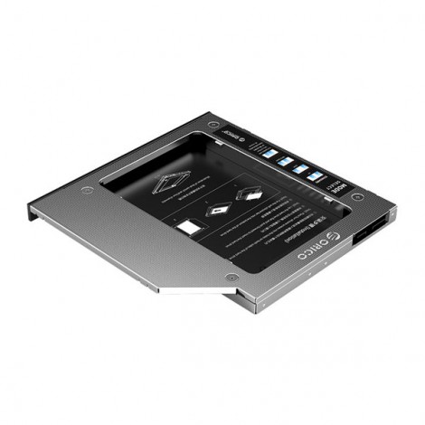 Caddy Bay mỏng Orico M95SS
