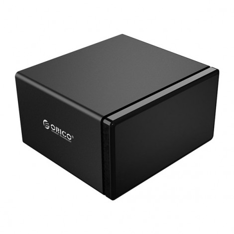 HDD Box Orico NS800U3-BK