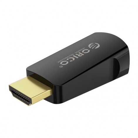 Đầu chuyển đổi HDMI sang VGA ORICO XD-HLFV