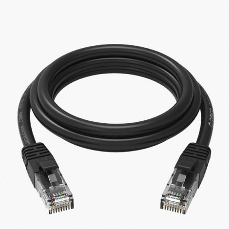 Cable mạng bấm sẵn Orico PUG-C6-300