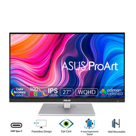 Màn hình LCD ASUS ProArt PA278CV