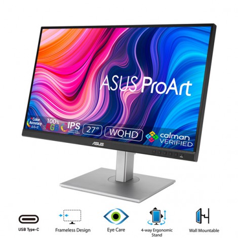 Màn hình LCD ASUS ProArt PA278CV