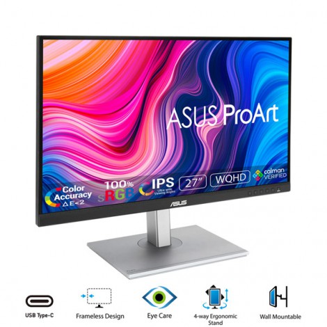 Màn hình LCD ASUS ProArt PA278CV