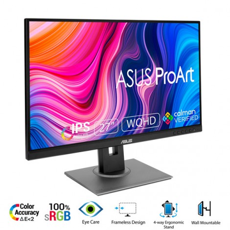 Màn hình LCD ASUS PA278QV