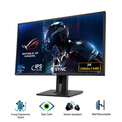 Màn hình LCD ASUS PG279QE