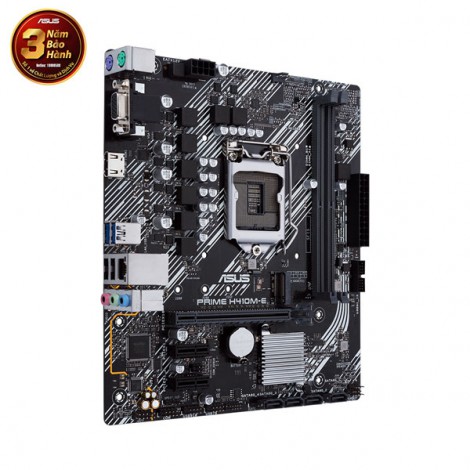 Mainboard ASUS PRIME-H410M-E