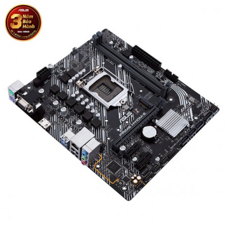 Mainboard ASUS PRIME-H410M-E