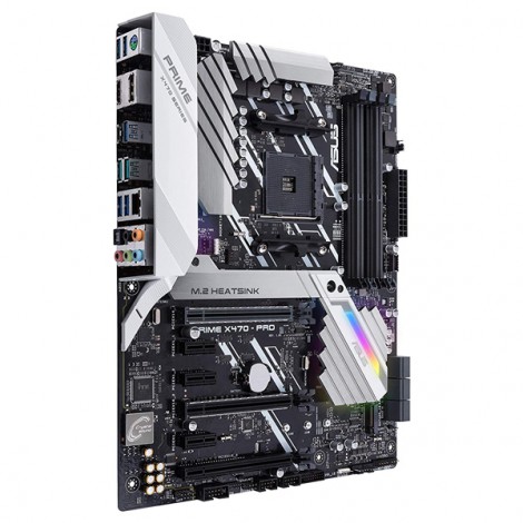 Mainboard ASUS PRIME X470-PRO