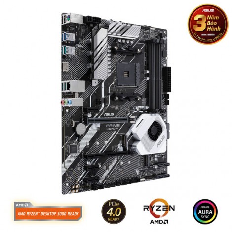 Mainboard ASUS PRIME X570-P/CSM