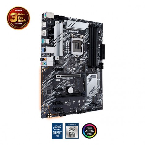 Mainboard ASUS PRIME Z490-P