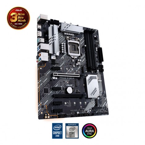 Mainboard ASUS PRIME Z490-P