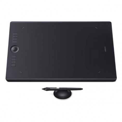 Bảng vẽ Wacom Intuos Pro Large PTH-860/K0-CX