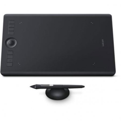 Bảng vẽ Wacom Intuos Pro Medium PTH-660/K0-CX