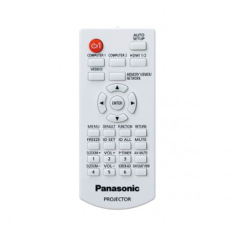 Máy chiếu Panasonic PT-LW336