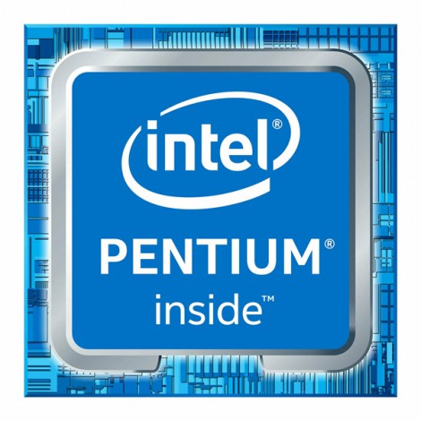 CPU Intel Pentium Gold G6405