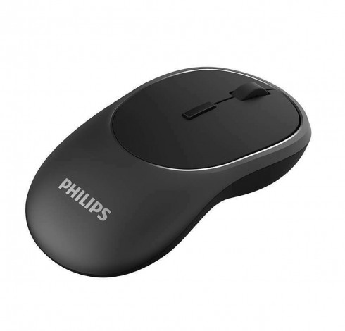 Mouse PHILIPS SPK7413 (Không dây)