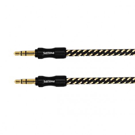 Cable Loa 1 sang 1 Philips SWA9234B/94 dài 1m