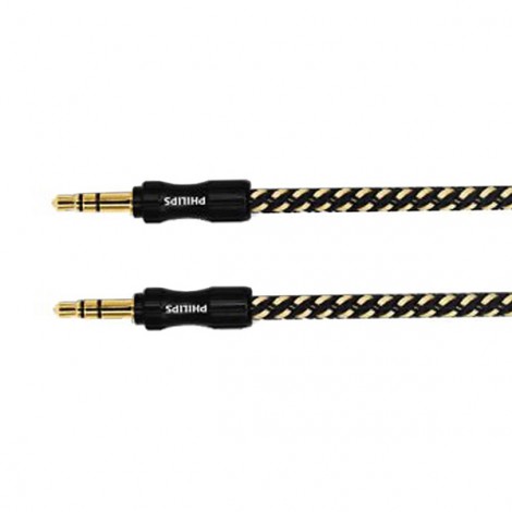 Cable Loa 1 sang 1 Philips SWA9234B/94 dài 1m