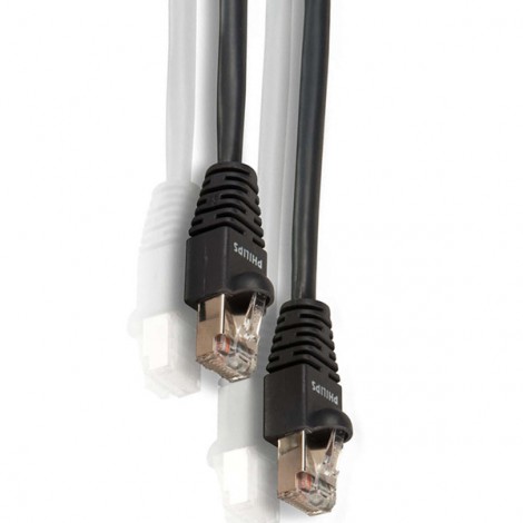 Cable mạng bấm sẵn Philips SWN2115/10