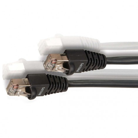 Cable mạng bấm sẵn Philips SWN2118/10