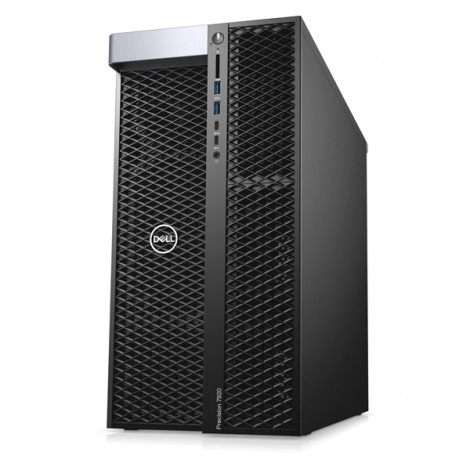 Máy bộ Dell Precision 7920 42PT79D003