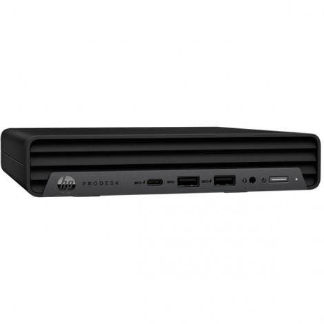 Máy bộ HP ProDesk 400 G6 Desktop Mini 4M112PA