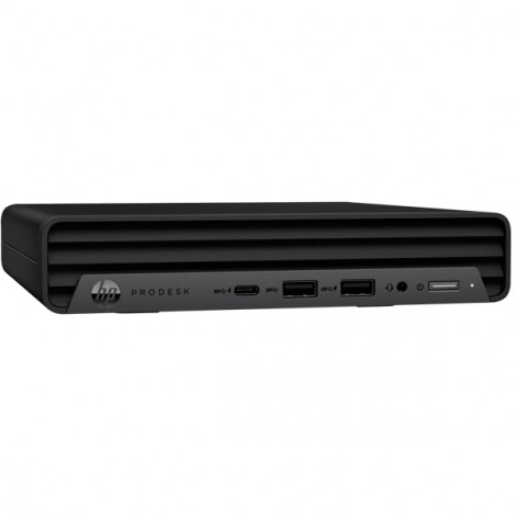 Máy bộ HP ProDesk 400 G6 Desktop Mini 227J5PA