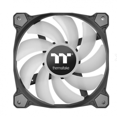 Fan Thermaltake Pure Plus 12 RGB (3-Fan Pack)