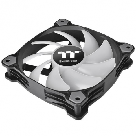 Fan Thermaltake Pure Plus 12 RGB (3-Fan Pack)