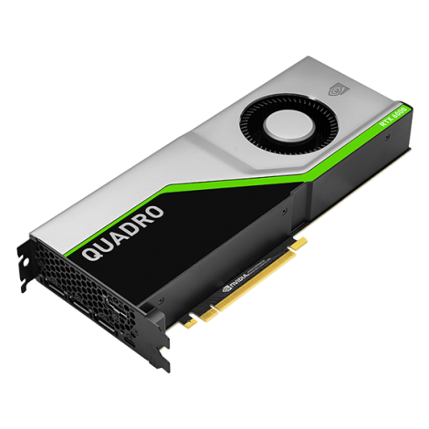 VGA NVIDIA Quadro RTX6000