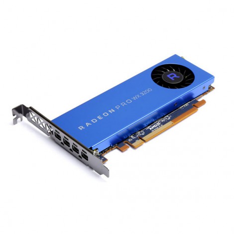 VGA AMD RADEON PRO WX3200