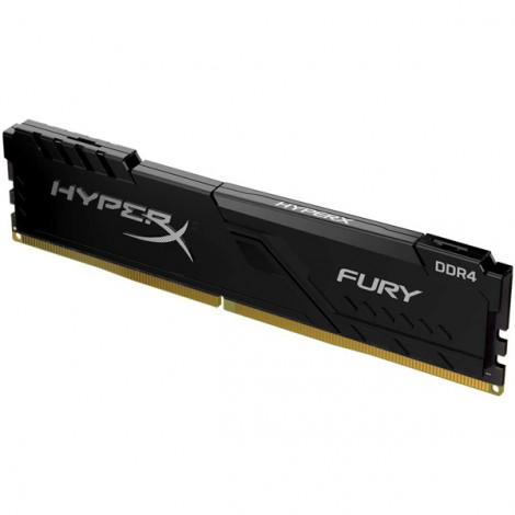 RAM Desktop KINGSTON HyperX Fury 32GB DDR4 Bus 3600MHz HX436C18FB3/32