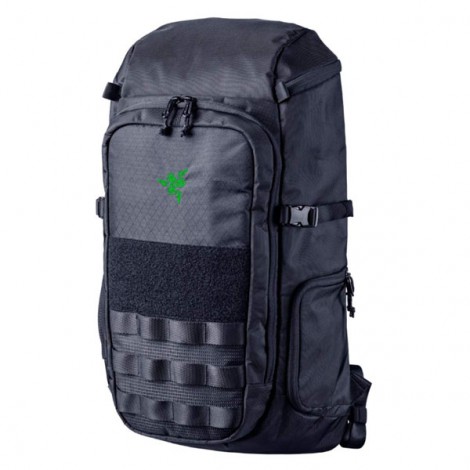 Balo Razer Tactical 15.6inch Backpack V2 (RC81-02900101-0500)