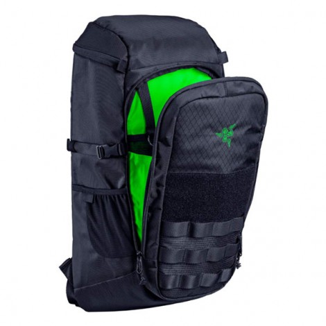 Balo Razer Tactical 15.6inch Backpack V2 (RC81-02900101-0500)